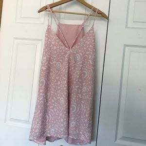 Women’s dress